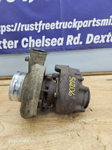 1996-1998 Dodge Ram Cummins 5.9 Diesel HX35W Turbo 3539369 12 valve