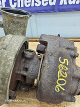 1996-1998 Dodge Ram Cummins 5.9 Diesel HX35W Turbo 3539369 12 valve
