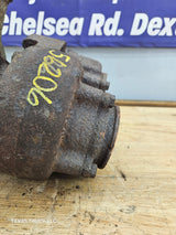 1996-1998 Dodge Ram Cummins 5.9 Diesel HX35W Turbo 3539369 12 valve