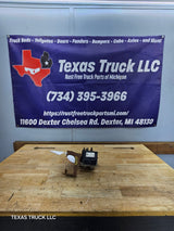 2007-2010 Chevrolet Silverado 2500 3500 HD ABS Pump Module Control Assembly 25802684