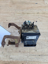2007-2010 Chevrolet Silverado 2500 3500 HD ABS Pump Module Control Assembly 25802684