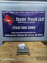 2003 Chevrolet Silverado 2500 3500 6.6L TCM 29537441