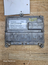 2003 Chevrolet Silverado 2500 3500 6.6L TCM 29537441