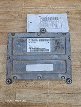 2003 Chevrolet Silverado 2500 3500 6.6L TCM 29537441