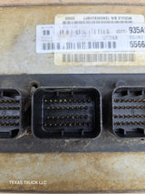 2010 Dodge Ram 1500 5.7L PCM P05187935AD