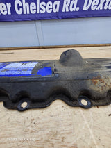 2003-2004.5 "Early" Ford 6.0L Power Stroke Passenger Side Valve Cover 1858581C1