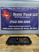 2003-2004.5 "Early" Ford 6.0L Power Stroke Passenger Side Valve Cover 1858581C1