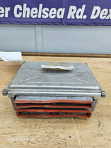 2002 Chevrolet Silverado 1500 4.8L PCM DMNP / 12200411