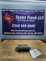 2008 Ford F250 F350 5.4L PCM FBS6 / 8C3A-12A650-AFG
