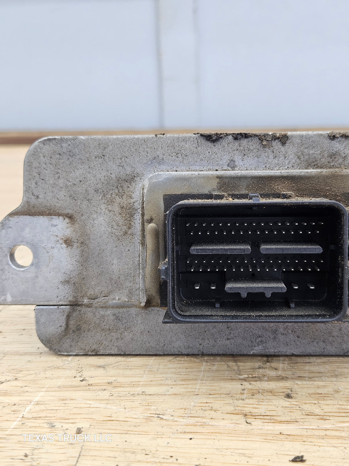 2008 Ford F250 F350 5.4L PCM FBS6 / 8C3A-12A650-AFG