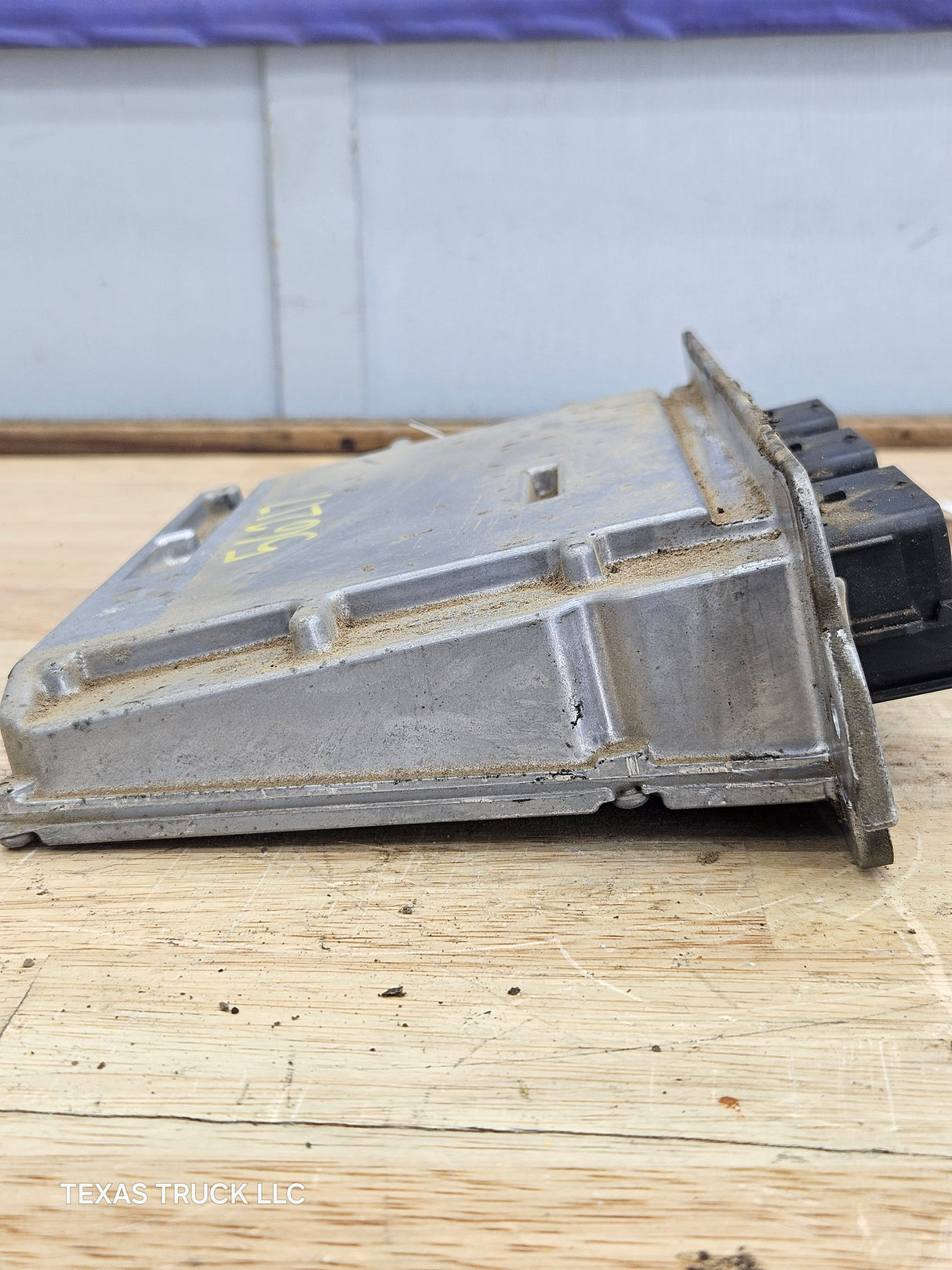 2008 Ford F250 F350 5.4L PCM FBS6 / 8C3A-12A650-AFG