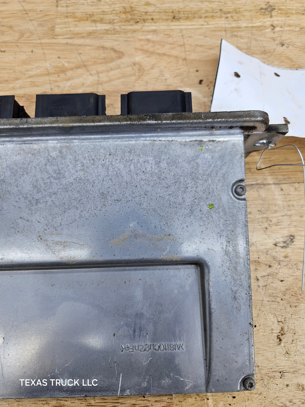2008 Ford F250 F350 5.4L PCM FBS6 / 8C3A-12A650-AFG