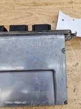 2008 Ford F250 F350 5.4L PCM FBS6 / 8C3A-12A650-AFG