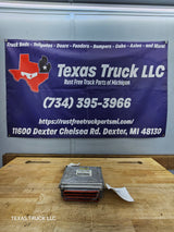 2006 Chevrolet Silverado 1500 PCM YFYA / 12589463