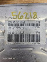 2006 Chevrolet Silverado 1500 PCM YFYA / 12589463