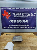 2003 Chevrolet Silverado 1500 PCM DTLZ / 12210729