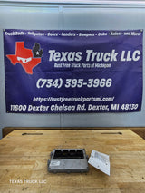 2009 Dodge Ram 1500 5.7L PCM P68039320