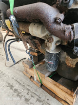 1999-2003 7.3L Power Stroke Diesel Engine Ford Super Duty F250 F350 F450 F550 International Navistar 182k Miles