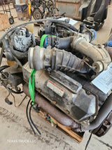1999-2003 7.3L Power Stroke Diesel Engine Ford Super Duty F250 F350 F450 F550 International Navistar 182k Miles