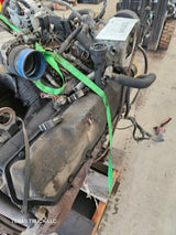 1999-2003 7.3L Power Stroke Diesel Engine Ford Super Duty F250 F350 F450 F550 International Navistar 182k Miles