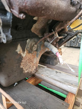 1999-2003 7.3L Power Stroke Diesel Engine Ford Super Duty F250 F350 F450 F550 International Navistar 182k Miles