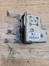 2006-2007 Chevrolet Silverado 2500 3500 HD ABS Pump Module Control Assembly