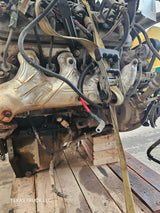 2008 Chevrolet GMC 2500 2500HD 3500HD 6.0L Engine LS Vortec Gas Engine 209k Miles Runs Good