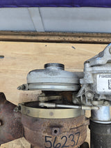 2008-2010 Ford 6.4 Power Stroke Compound Turbo
