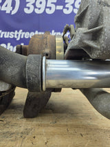 2008-2010 Ford 6.4 Power Stroke Compound Turbo