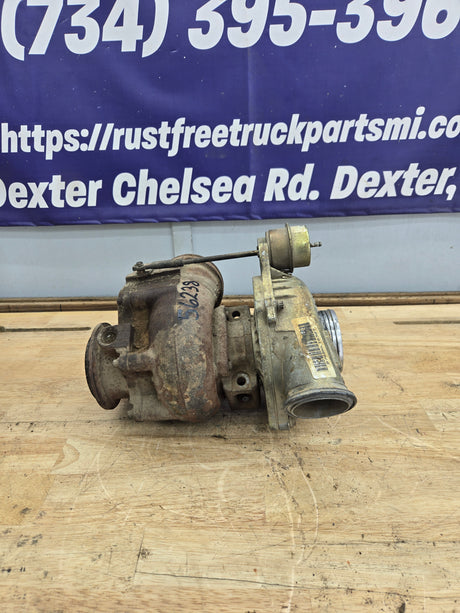 1998-1999 7.3L Power Stroke Turbo "Early" GTP38 1825878C91