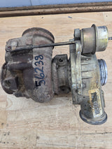 1998-1999 7.3L Power Stroke Turbo "Early" GTP38 1825878C91
