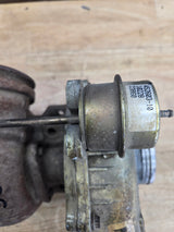 1998-1999 7.3L Power Stroke Turbo "Early" GTP38 1825878C91