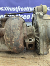 1998-1999 7.3L Power Stroke Turbo "Early" GTP38 1825878C91