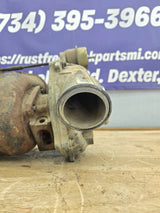 1998-1999 7.3L Power Stroke Turbo "Early" GTP38 1825878C91