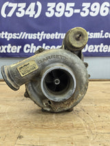 1998-1999 7.3L Power Stroke Turbo "Early" GTP38 1825878C91