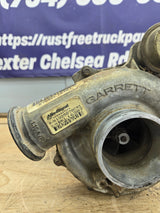 1998-1999 7.3L Power Stroke Turbo "Early" GTP38 1825878C91