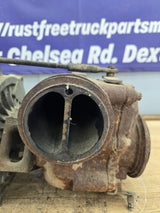 1998-1999 7.3L Power Stroke Turbo "Early" GTP38 1825878C91
