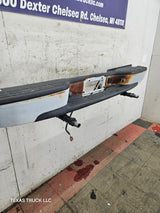 1999-2007 Chevrolet Silverado / GMC Sierra 2500 3500 HD Rear Bumper Painted