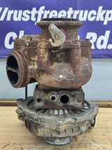 1998-1999 7.3L Power Stroke Turbo "Early" GTP38 1825878C91