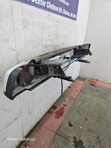1999-2007 Chevrolet Silverado / GMC Sierra 2500 3500 HD Rear Bumper Painted