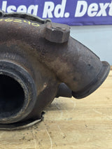2005-2007 Ford Power Stroke 6.0L Diesel Turbo Turbo charger 1854593C91