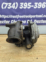 2005-2007 Ford Power Stroke 6.0L Diesel Turbo Turbo charger 1854593C91