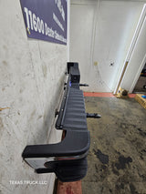 2023-2025 Ford Super Duty Rear Bumper F250 F350 F450 F550