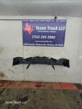 2023-2025 Ford Super Duty Rear Bumper F250 F350 F450 F550