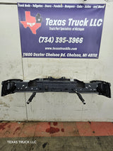 2023-2025 Ford Super Duty Rear Bumper F250 F350 F450 F550