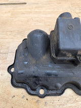 2003-2007 Ford 6.0 Power Stroke Drivers Valve Cover Super Duty Excursion
