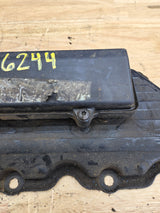 2003-2007 Ford 6.0 Power Stroke Drivers Valve Cover Super Duty Excursion