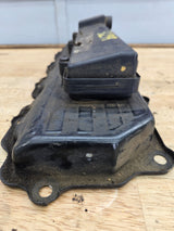 2003-2007 Ford 6.0 Power Stroke Drivers Valve Cover Super Duty Excursion