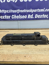2003-2007 Ford 6.0 Power Stroke Drivers Valve Cover Super Duty Excursion