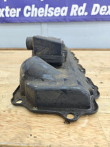2003-2007 Ford 6.0 Power Stroke Drivers Valve Cover Super Duty Excursion
